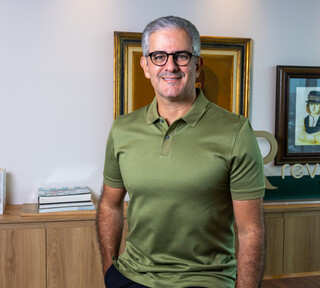 &ldquo;Vamos desbravar segmento de luxo&rdquo;, diz empres&aacute;rio sobre Hilton em Campo Grande