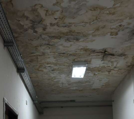 Acad&ecirc;micos denunciam condi&ccedil;&otilde;es prec&aacute;rias de laborat&oacute;rio da UFMS