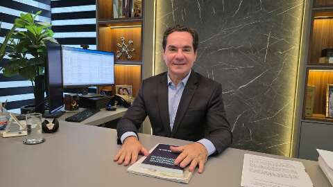 Desembargador deixa TJMS e alerta para desvaloriza&ccedil;&atilde;o da magistratura