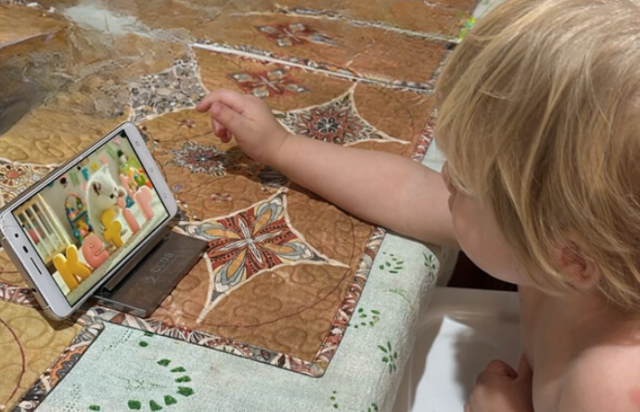 ECA Digital entra em vigor nesta ter&ccedil;a-feira para proteger crian&ccedil;as na internet