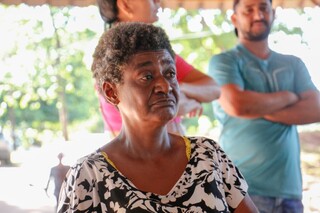 Em mutir&atilde;o, "invis&iacute;veis" pedem emiss&atilde;o de documentos e acesso a benef&iacute;cios