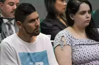 Padrasto e m&atilde;e de Sophia passam a somar quase 70 anos de pris&atilde;o