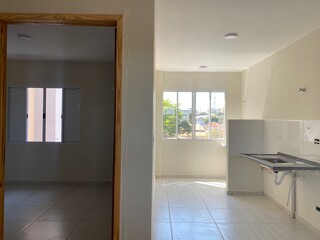 Sorteados h&aacute; 6 meses cobram entrega da Vila dos Idosos