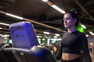 N&atilde;o adianta fugir da academia, treino de for&ccedil;a protege o cora&ccedil;&atilde;o