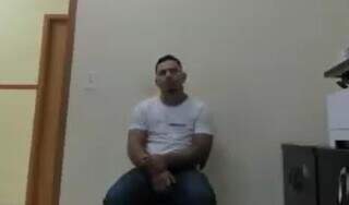 V&iacute;deo flagra correria, gritos de &ldquo;por favor&rdquo; e 5 tiros durante execu&ccedil;&atilde;o