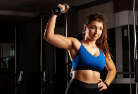 N&atilde;o adianta fugir da academia, treino de for&ccedil;a protege o cora&ccedil;&atilde;o