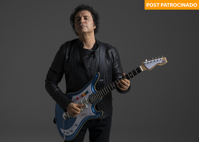 Araruna Fest 2 re&uacute;ne Frejat e Rock regional em Campo Grande