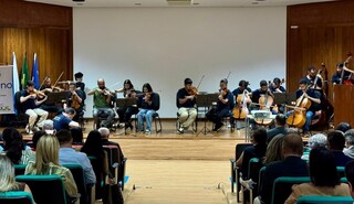 R$ 200 milh&otilde;es est&atilde;o na mesa, mas MS ainda doa pouco para projetos sociais