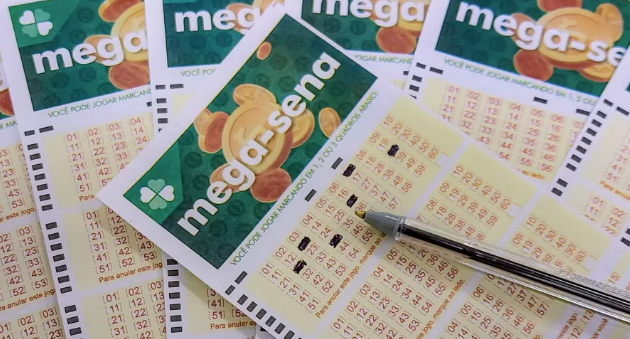 Mega-Sena sorteia pr&ecirc;mio acumulado de R$ 105 milh&otilde;es; veja as dezenas