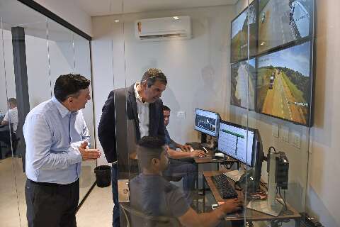 Concession&aacute;ria detalha primeiros passos e plano de 100 dias da Rota da Celulose