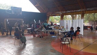 Surto de chikungunya suspende aulas em escolas das aldeias em Dourados