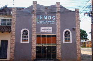 Mudan&ccedil;a na Lei do Sil&ecirc;ncio pro&iacute;be barulho no entorno de 2.115 igrejas 