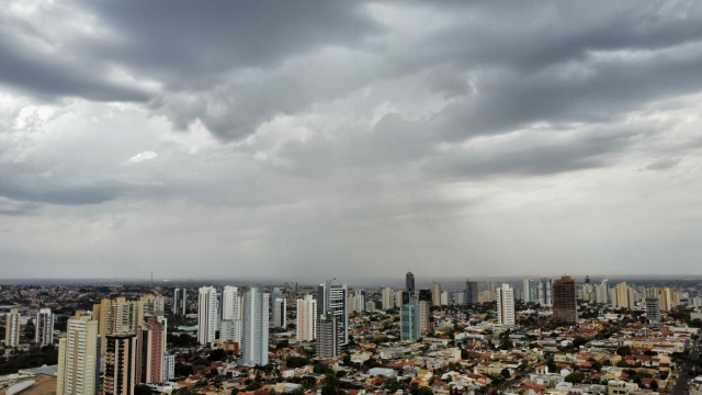 Chuvas abaixo da m&eacute;dia marcam primeira quinzena de mar&ccedil;o no Estado