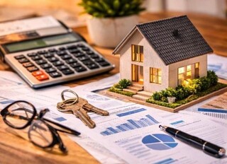 O dinheiro escondido nas casas de Campo Grande