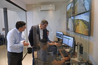 Concession&aacute;ria detalha primeiros passos e plano de 100 dias da Rota da Celulose