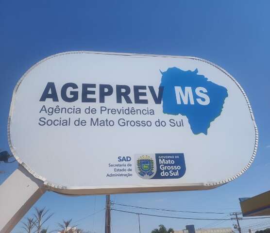 Previd&ecirc;ncia de MS fecha 2025 com rombo de R$ 867 milh&otilde;es 