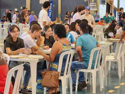 Mutir&atilde;o devolve identidade e acesso a direitos a quem vive em situa&ccedil;&atilde;o de rua