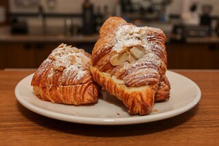 Juliana trocou burocracia por padaria de folhados inspirados na Fran&ccedil;a