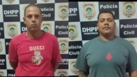 Pol&iacute;cia pede ajuda para encontrar irm&atilde;os que mataram vigilante na Vila Guanandi