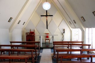 Ap&oacute;s furtos, imagem de Nossa Senhora ser&aacute; transferida de cemit&eacute;rio para igreja