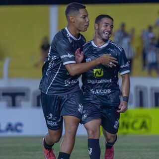 Oper&aacute;rio inicia temporada sem derrotas e iguala feito de poucos clubes no Pa&iacute;s