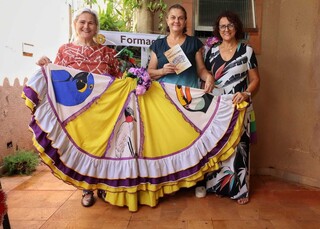 Acervo de 4 mil itens sobre folclore de MS n&atilde;o tem lugar para ficar 