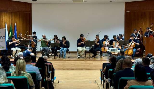 R$ 200 milh&otilde;es est&atilde;o na mesa, mas MS ainda doa pouco para projetos sociais