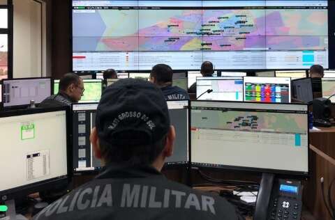 PM refor&ccedil;a atendimento em ingl&ecirc;s e espanhol no 190 para a COP15