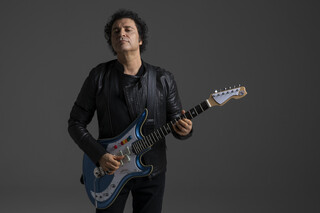 Araruna Fest 2 re&uacute;ne Frejat e Rock regional em Campo Grande