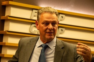 Ministro da Agricultura cita MS como porta de entrada para parceria com Bol&iacute;via