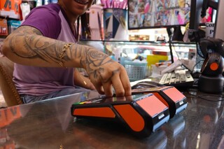 64% n&atilde;o parcelaram fatura, mas cart&atilde;o segue como principal fonte de d&iacute;vida