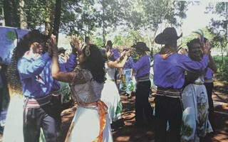 Acervo de 4 mil itens sobre folclore de MS n&atilde;o tem lugar para ficar 