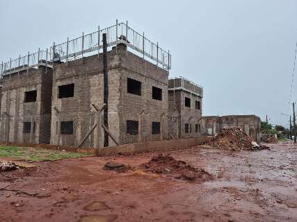 Capital precisa de 11,4 mil casas ao ano para zerar demanda prevista at&eacute; 2035