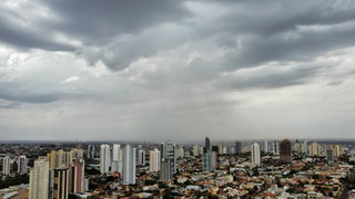 Chuvas abaixo da m&eacute;dia marcam primeira quinzena de mar&ccedil;o no Estado