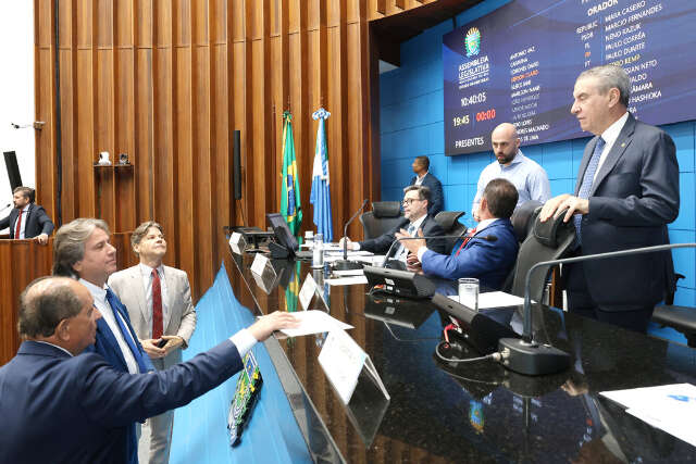 Deputados aprovam cria&ccedil;&atilde;o do Cadastro Positivo do ICMS
