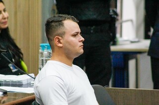 A&ccedil;ougueiro que tentou matar marido de ex-namorada a facadas &eacute; condenado