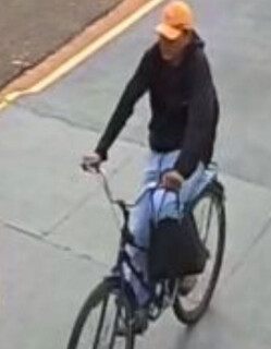 Homem suspeito de s&eacute;rie de roubos contra mulheres &eacute; preso