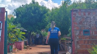 Tr&ecirc;s morrem em troca de tiros com PM em &aacute;rea de disputa de fac&ccedil;&otilde;es