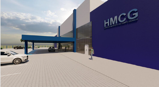 Dinheiro do SUS, emendas e tesouro municipal v&atilde;o bancar aluguel de hospital 