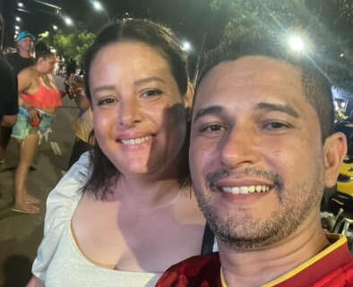 Mulher que teve perna amputada em acidente precisa de doa&ccedil;&atilde;o urgente de sangue