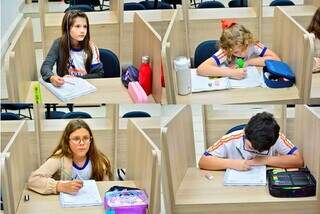 Col&eacute;gio Bionatus: excel&ecirc;ncia acad&ecirc;mica da base &agrave; aprova&ccedil;&atilde;o