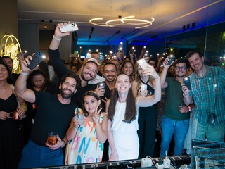 Vanguard apresenta o novo ritmo do Jardim Bela Vista