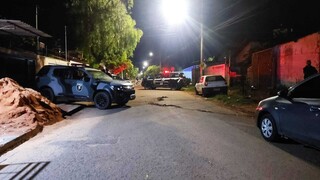Morto pela PM era foragido por feminic&iacute;dio e j&aacute; usou nome do irm&atilde;o para fugir