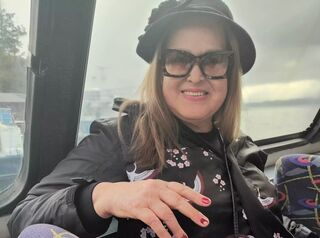 Professora ensinou por 40 anos e morreu no dia do aniversário 