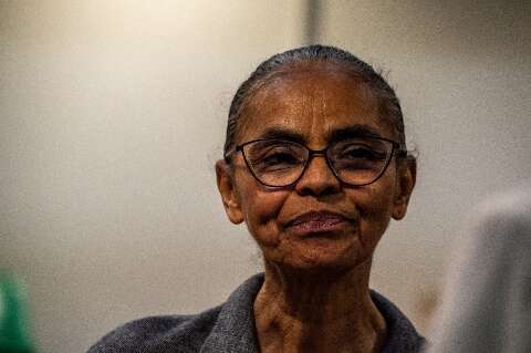 COP15 em Campo Grande atrai cobertura global compar&aacute;vel &agrave; COP30, diz Marina