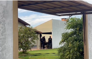 Opera&ccedil;&atilde;o da PF faz &ldquo;batida&rdquo; em duas delegacias e mira policiais criminosos 