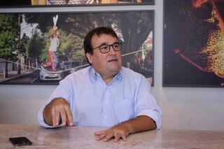 FC Pantanal inaugura arena e projeta S&eacute;rie B do Brasileiro em 2030