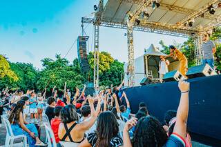 Festival da Juventude prorroga inscri&ccedil;&otilde;es para concursos de rima e cinema