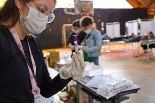 Governo envia 2 especialistas para controlar chikungunya em aldeias