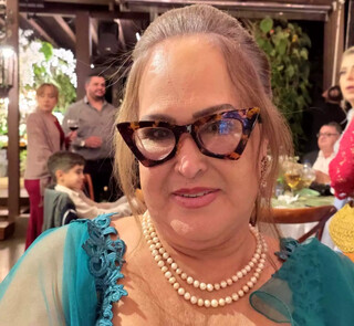 Professora ensinou por 40 anos e morreu no dia do anivers&aacute;rio 